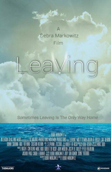 Leaving (2015)