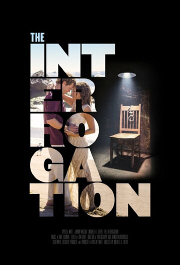 The Interrogation трейлер (2016)