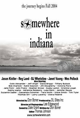 Somewhere in Indiana трейлер (2004)