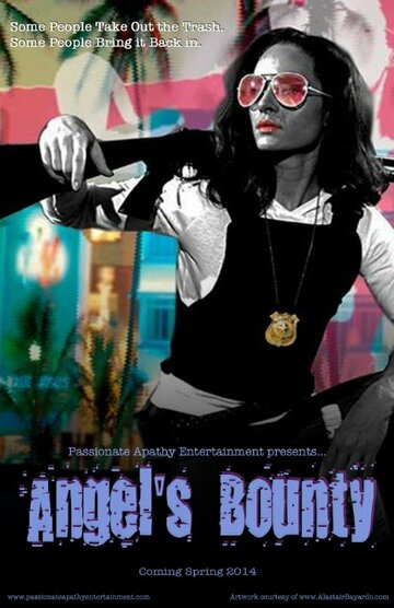 Angel's Bounty трейлер (2015)