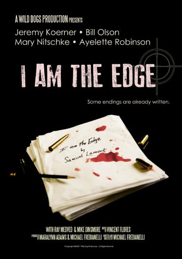 I Am the Edge трейлер (2014)