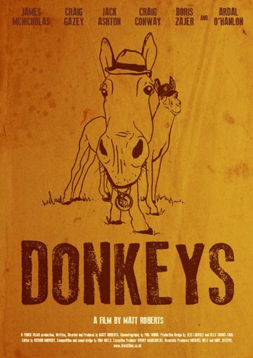 Donkeys (2014)