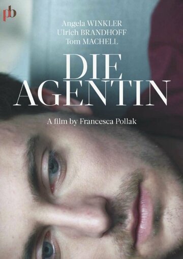 Die Agentin трейлер (2014)