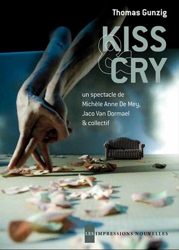 Поцелуй и плачь трейлер (2011)