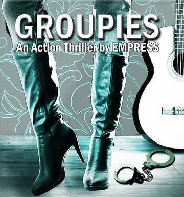 Groupies трейлер (2017)