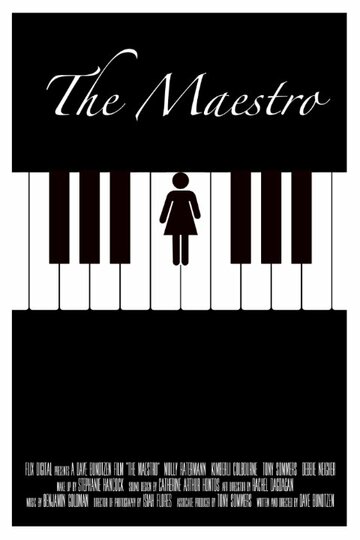 The Maestro трейлер (2015)