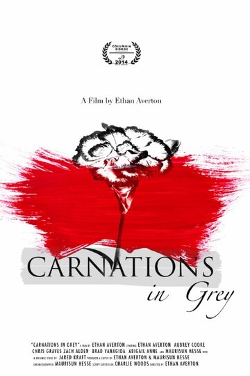 Carnations in Grey трейлер (2014)