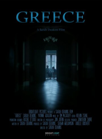 Greece трейлер (2014)