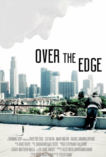 Over the Edge трейлер (2015)