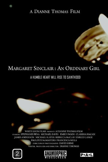Margaret Sinclair: An Ordinary Girl трейлер (2014)