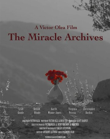 The Miracle Archives трейлер (2015)