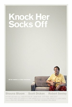 Knock Her Socks Off трейлер (2009)