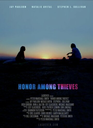 Honor Among Thieves трейлер (2004)