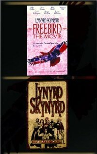 Freebird... The Movie трейлер (1996)