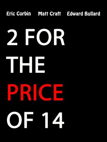 2 for the Price of 14 трейлер (2005)