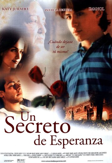 Секрет надежды трейлер (2002)