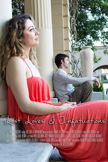 Lost Loves & Infatuations трейлер (2014)