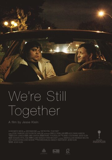 We're Still Together трейлер (2016)
