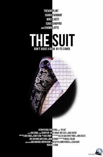 The Suit трейлер (2014)