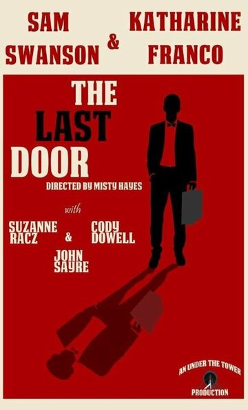 The Last Door трейлер (2015)