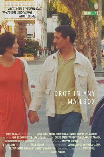 Drop in Any Mailbox (2014)