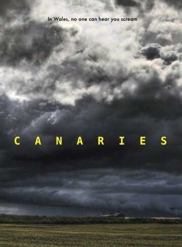 Canaries трейлер (2017)