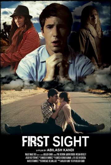 First Sight (II) трейлер (2014)