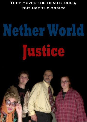 Nether World Justice трейлер (2013)