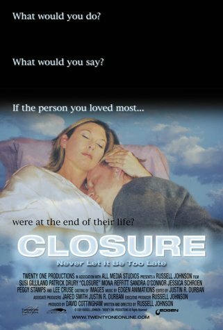 Closure трейлер (2001)