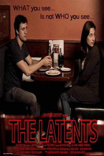 The Latents (2014)