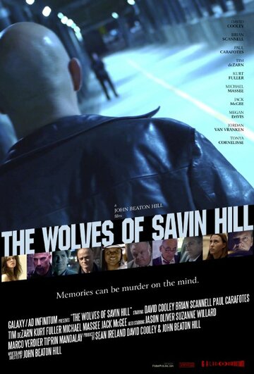 The Wolves of Savin Hill (2015)