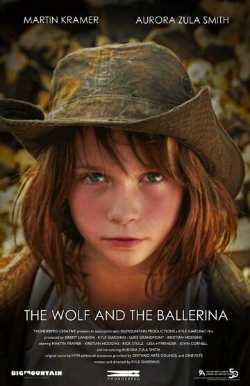 The Wolf and the Ballerina трейлер (2014)