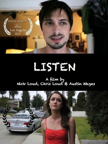 Listen трейлер (2014)