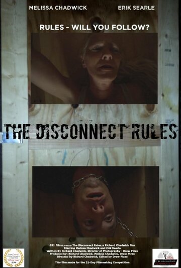 The Disconnect Rules трейлер (2014)