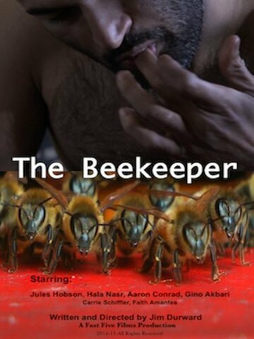 The Beekeeper трейлер (2013)