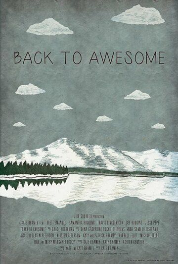 Back to Awesome (2015)