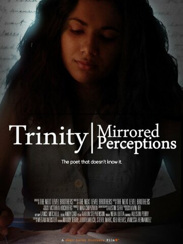 Trinity: Mirrored Perceptions (2016)