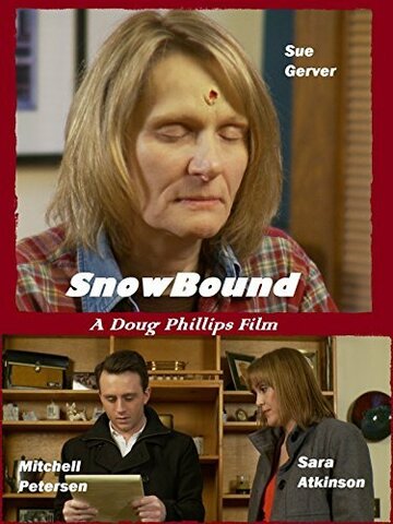 SnowBound трейлер (2014)