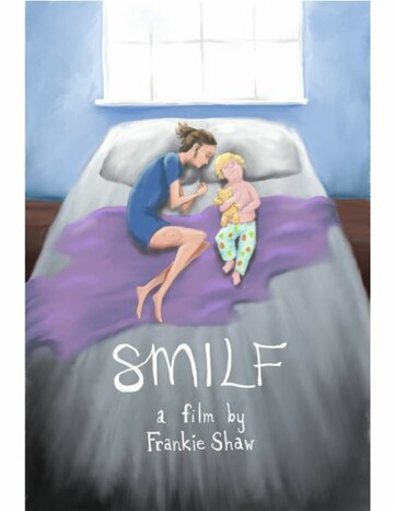 SMILF трейлер (2015)