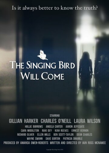 The Singing Bird Will Come трейлер (2015)