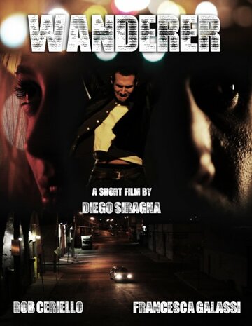 Wanderer трейлер (2014)