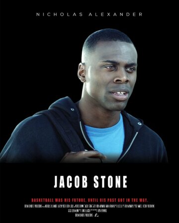 Jacob Stone трейлер (2015)