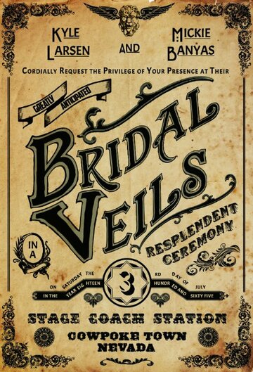 Bridal Veils (2014)