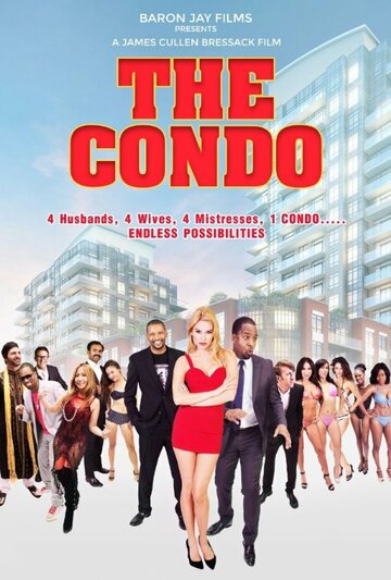 The Condo (2015)