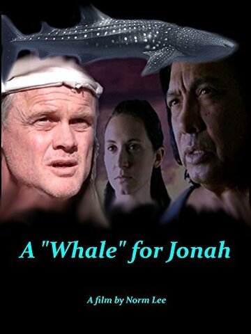 A Whale for Jonah трейлер (2014)