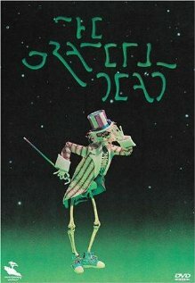 The Grateful Dead трейлер (1977)