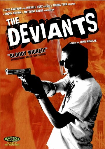 The Deviants трейлер (2014)