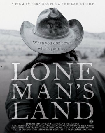 Lone Man's Land трейлер (2015)