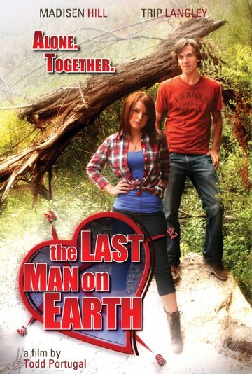 The Last Man on Earth трейлер (2014)