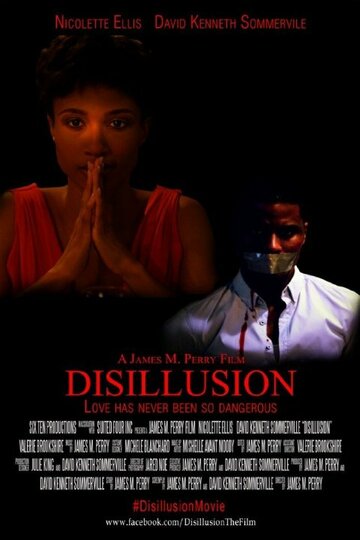 Disillusion трейлер (2014)